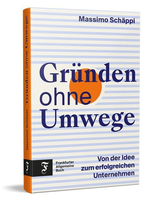 Gründen ohne Umwege