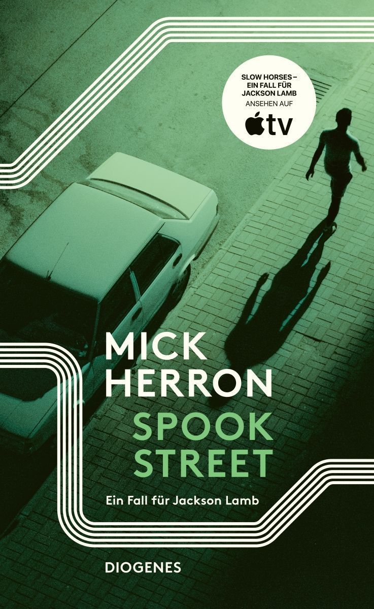 Spook Street