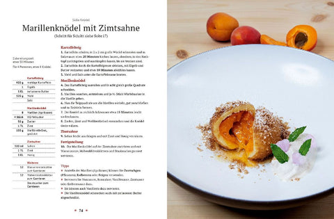 Die Südtiroler Klassiker: Von Speckknödeln bis Schlutzkrapfen