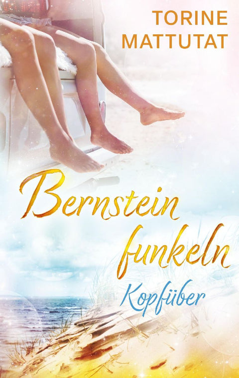 Kopfüber