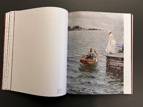 Anders Zorn - Schwedens Superstar