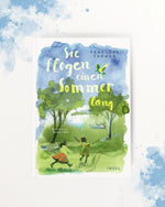 Sie flogen einen Sommer lang