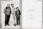 Peter Lindbergh. Azzedine Alaïa