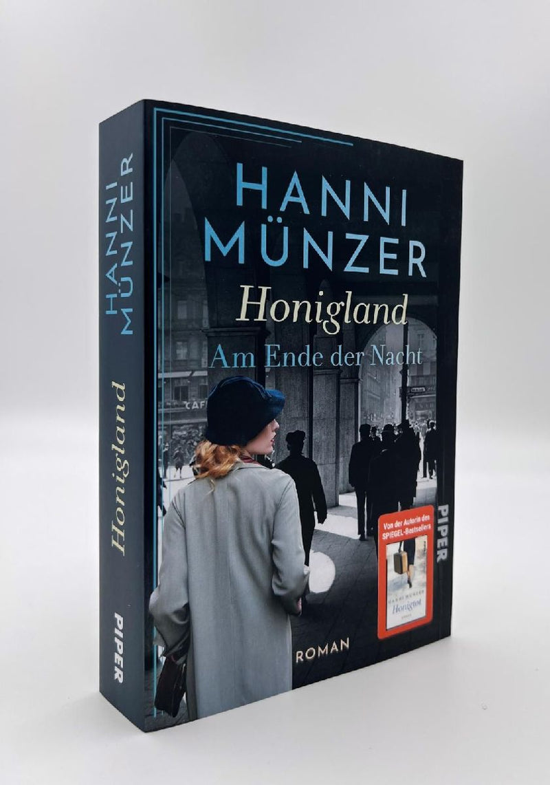 Honigland (Innenansicht)