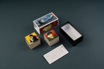 Vincent van Gogh. Memo (Innenansicht)