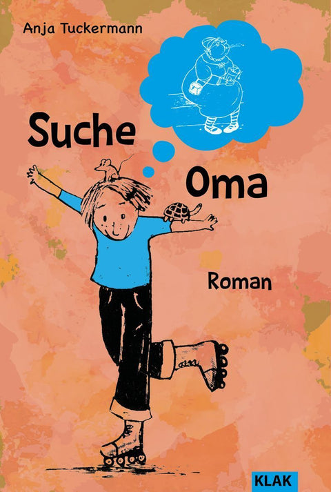 Suche Oma