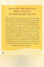 Ginsterhöhe (Rückseite)