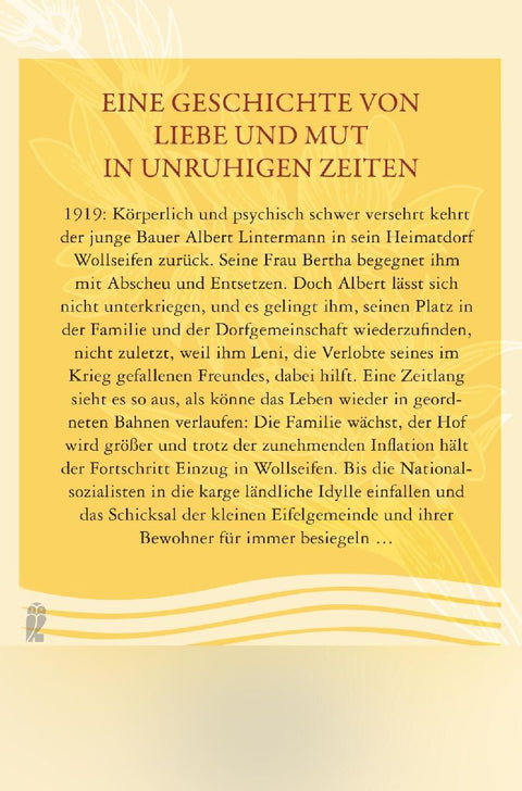 Ginsterhöhe