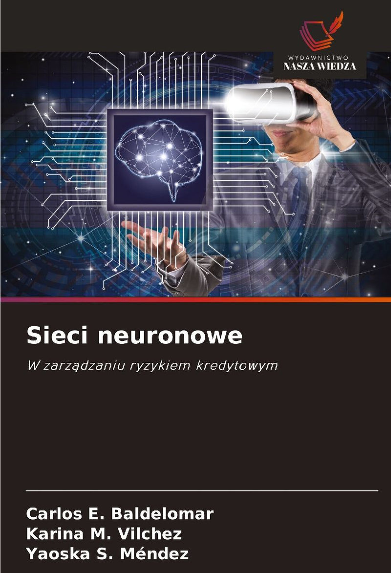 Sieci neuronowe