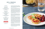 Let's Spiralize (Innenansicht)