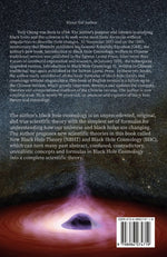 Black Hole Cosmology