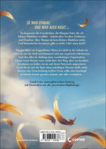 Hidden Creatures (Band 2) - Der Vogel der tausend Geschichten (Innenansicht)