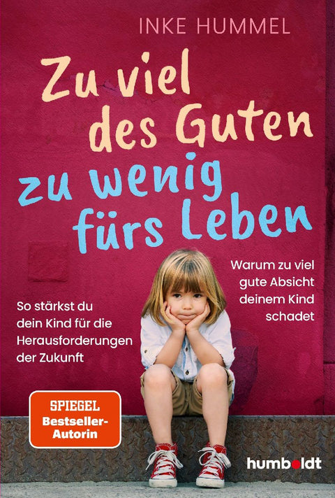 Zu viel des Guten - zu wenig fürs Leben