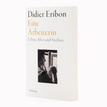 Eine Arbeiterin