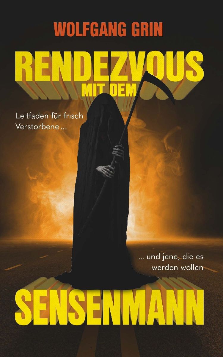 Rendezvous mit dem Sensenmann