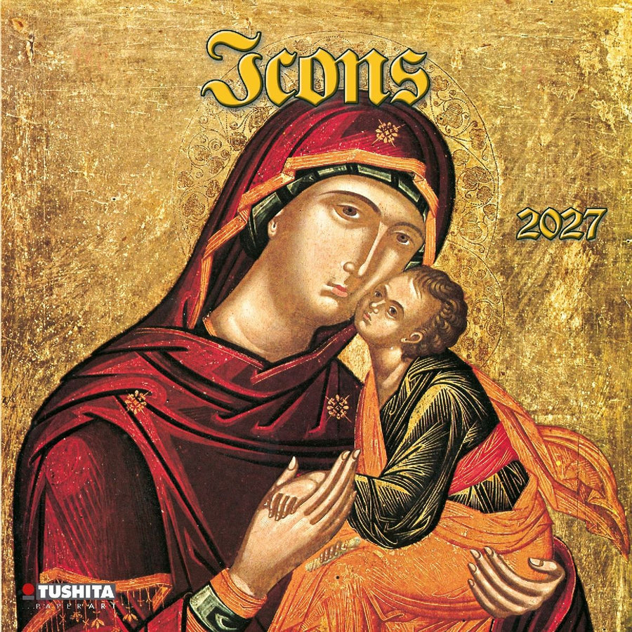 Icons 2027