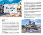 Moon Mexico City (Ninth Edition)