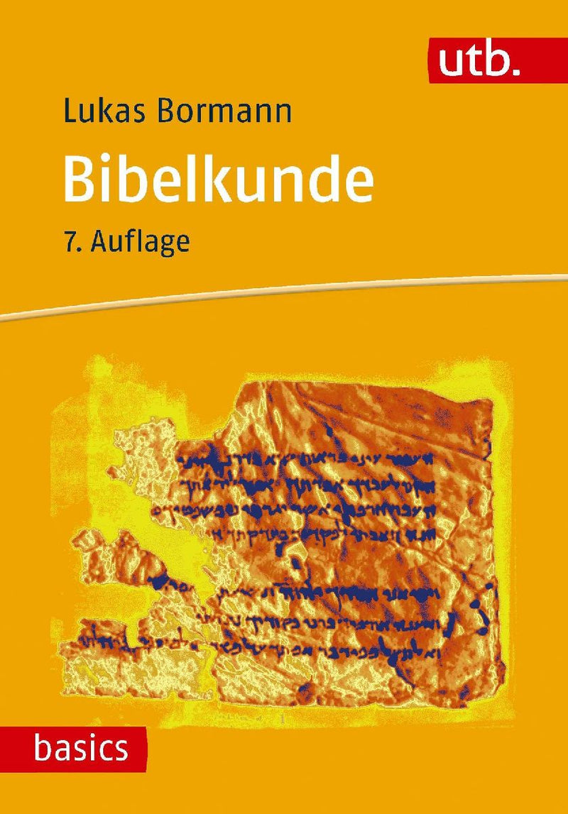 Bibelkunde