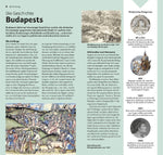 TOP10 Reiseführer Budapest