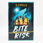 Bite Risk - Kein Entkommen (Innenansicht)