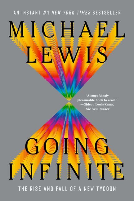 Going Infinite
