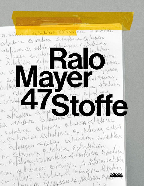 47 Stoffe