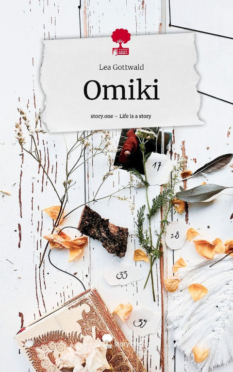 Omiki. Life is a Story - story.one