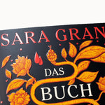 Das Buch der kostbarsten Substanz (Innenansicht)