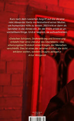 Im Schatten der Drohnen