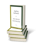 Das Buch Goldmann (Innenansicht)