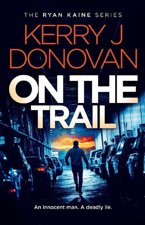 On the Trail