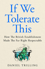 If We Tolerate This