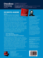 Die Endspiel-Akademie Band 2 (Code in Box) (Rückseite)