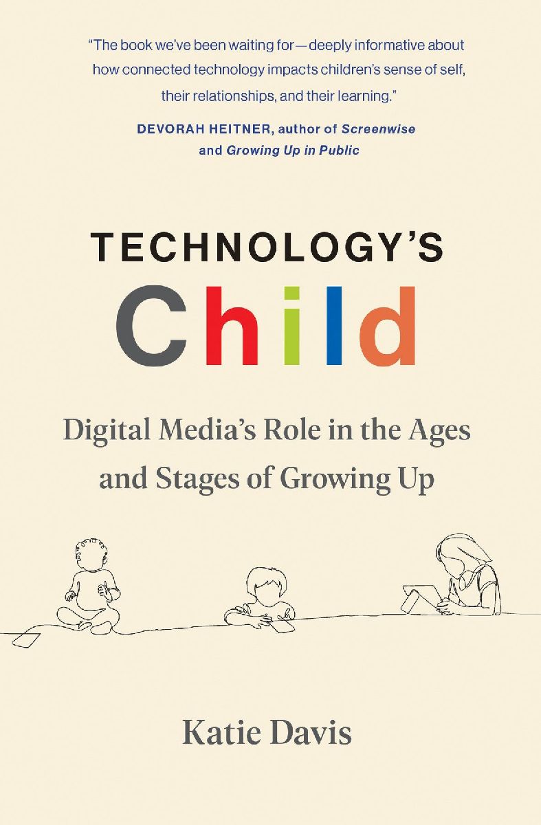 Technology's Child