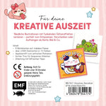 Cozy Diamond Painting - DIY-Set für deine kreative Auszeit