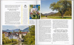 LONELY PLANET Bildband Legendäre Radtouren in Österreich (Innenansicht)