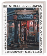 Street Level Japan