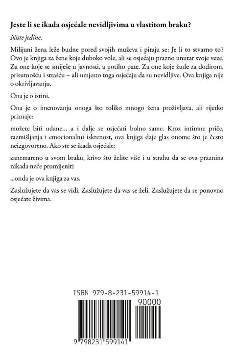 Udata ali Usamljena