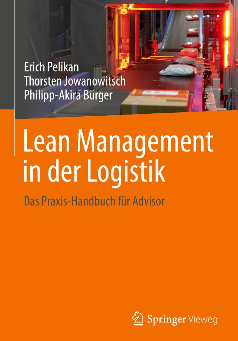 Lean Management in der Logistik