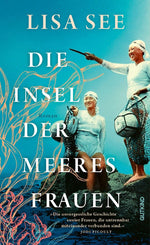Die Insel der Meeresfrauen