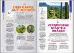 LONELY PLANET Reiseführer Kolumbien (Innenansicht)