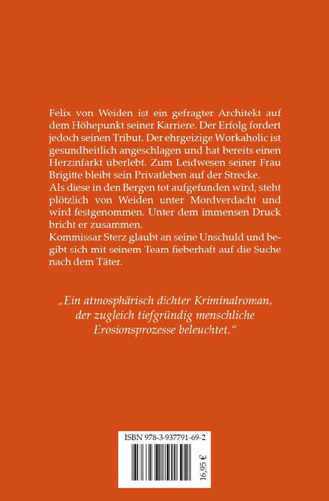 Architektur der Erosion