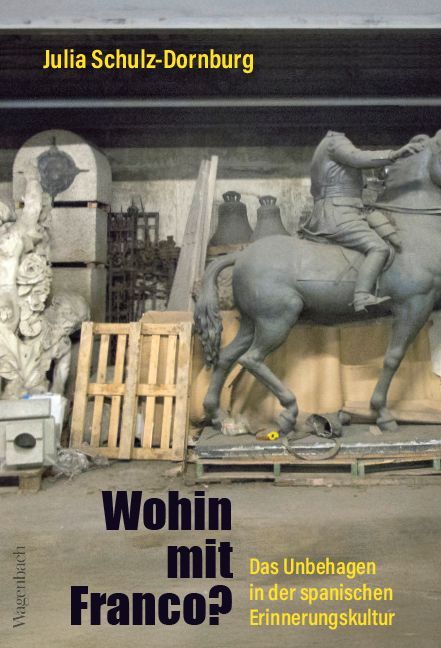 Wohin mit Franco?