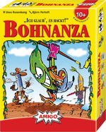 Bohnanza (Innenansicht)