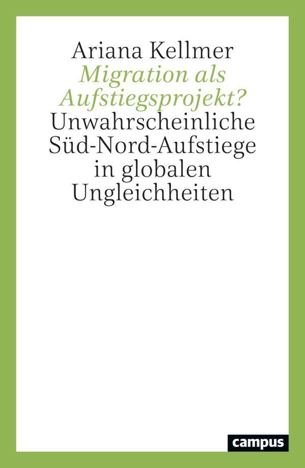 Migration als Aufstiegsprojekt?
