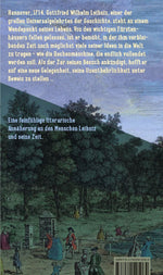 Leibniz oder Die Einsamkeit der Monaden