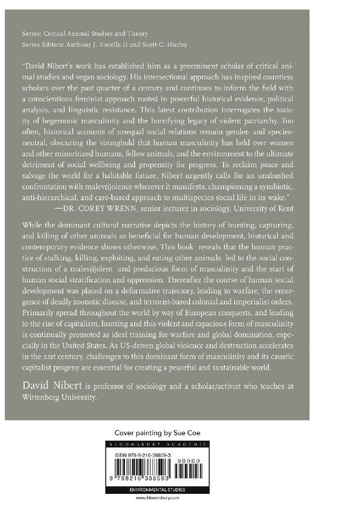 Animal Oppression and Malev(i)olence