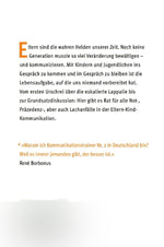 'Ich zähle jetzt bis drei!' (Rückseite)