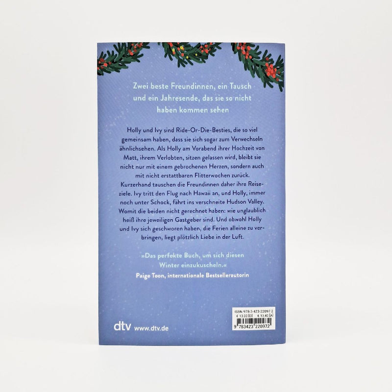 The Holiday Switch (Innenansicht)