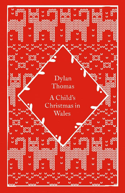 A Child's Christmas in Wales